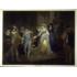 Francis Wheatley.
All's Well That Ends Well - Act V, Scene III., 1747-1801.