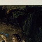 English
Colour Stipple Engraving
50.1 x 63.1 cm (image)
Achenbach Foundation for Graphic Arts
1963.30.10291
After, William Hamilton
Publisher, John and Josiah Boydell