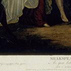English
Colour Stipple Engraving
50.1 x 63.1 cm (image)
Achenbach Foundation for Graphic Arts
1963.30.10291
After, William Hamilton
Publisher, John and Josiah Boydell