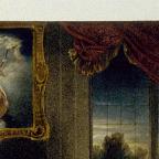 English
Colour Stipple Engraving
44.9 x 53.9 cm (image) inches
Achenbach Foundation for Graphic Arts
1963.30.11890
Publisher, John and Josiah Boydell