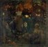 Melville, Arthur 1855-1904
Audrey and her Goats 1883-1889 