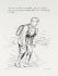 Moore, Henry, OM, CH 1898-1986
The Schoolboy 1982