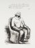 Moore, Henry, OM, CH 1898-1986
The Justice 1982 