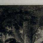 British
18th  19th Century
Line and Stipple Engraving
41.6 x 48.1 cm (image); 42.6 x 58.3 cm (sheet) inches
Achenbach Foundation for Graphic Arts
1963.30.19989
John Chapman