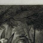 British
18th  19th Century
Line and Stipple Engraving
41.6 x 48.1 cm (image); 42.6 x 58.3 cm (sheet) inches
Achenbach Foundation for Graphic Arts
1963.30.19989
John Chapman