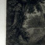 British
18th  19th Century
Line and Stipple Engraving
41.6 x 48.1 cm (image); 42.6 x 58.3 cm (sheet) inches
Achenbach Foundation for Graphic Arts
1963.30.19989
John Chapman
