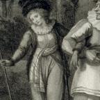 British
18th  19th Century
Line and Stipple Engraving
41.6 x 48.1 cm (image); 42.6 x 58.3 cm (sheet) inches
Achenbach Foundation for Graphic Arts
1963.30.19989
John Chapman