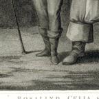 British
18th  19th Century
Line and Stipple Engraving
41.6 x 48.1 cm (image); 42.6 x 58.3 cm (sheet) inches
Achenbach Foundation for Graphic Arts
1963.30.19989
John Chapman