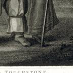 British
18th  19th Century
Line and Stipple Engraving
41.6 x 48.1 cm (image); 42.6 x 58.3 cm (sheet) inches
Achenbach Foundation for Graphic Arts
1963.30.19989
John Chapman