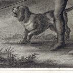 British
Line and Stipple Engraving 
41.8 x 47.3 cm (image); 43.1 x 58.1 cm (sheet)
Achenbach Foundation for Graphic Arts
1963.30.20035
Engraver, John Chapman
