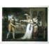 John Downman.
As You Like It. - Act I, Scene II., 1750-1824.