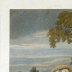 English
Colour Stipple Engraving
45.4 x 53.8 cm (image) 
Achenbach Foundation for Graphic Arts
1963.30.18968
Publisher, John and Josiah Boydell