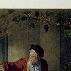 English
Colour Stipple Engraving
45.4 x 53.8 cm (image) 
Achenbach Foundation for Graphic Arts
1963.30.18968
Publisher, John and Josiah Boydell
