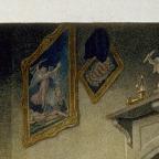 English
Colour Stipple Engraving
45.4 x 53.7 cm (image)
Achenbach Foundation for Graphic Arts
1963.30.10293
Publisher, John and Josiah Boydell