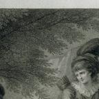 British
Line and Stipple Engraving
42.1 x 48 cm (image); 43 x 58.1 cm (sheet) 
Achenbach Foundation for Graphic Arts
1963.30.20031
Thomas Cheesman