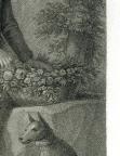 British
Line and Stipple Engraving
42.1 x 48 cm (image); 43 x 58.1 cm (sheet) 
Achenbach Foundation for Graphic Arts
1963.30.20031
Thomas Cheesman