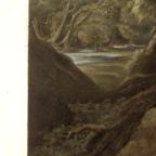 English
Line and Stipple Engraving with Hand Colouring
50 x 62.8 cm (image); 51.9 x 67.5 cm (sheet)
Achenbach Foundation for Graphic Arts
1963.30.20009
Engraver, Robert Thew
Publisher, John and Josiah Boydell