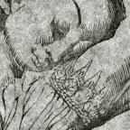 Walther Teutsch 
German 
Imogen. from Visions of Shakespeare, 
13.9 x 16.9 cm (image)
Achenbach Foundation for Graphic Arts
1963.30.35406