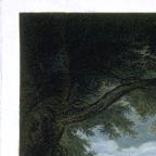 English
Line and Stipple Engraving with Hand Colouring.50.3 x 63.2 cm (image); 52.6 x 68.7 cm (sheet)
Achenbach Foundation for Graphic Arts
1963.30.20054
Engraver, Thomas Ryder
publisher, John and Josiah Boydel