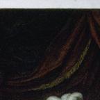 English
Line and Stipple Engraving with Hand Colouring.50.3 x 63.2 cm (image); 52.6 x 68.7 cm (sheet)
Achenbach Foundation for Graphic Arts
1963.30.20054
Engraver, Thomas Ryder
publisher, John and Josiah Boydel