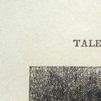 AmericanWood Engraving
8.4 x 6.7 cm (image) 
Achenbach Foundation for Graphic Arts