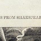 AmericanWood Engraving
8.4 x 6.7 cm (image) 
Achenbach Foundation for Graphic Arts