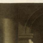English , 
Line and Stipple Engraving with Hand Colouring.44.1 x 63.1 cm (image); 52.1 x 66 cm (sheet) Achenbach Foundation for Graphic Arts
1963.30.20055
Engraver, Jean Pierre Simon
Publisher, John and Josiah Boydell