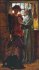 Hunt, William Holman 1827-1910
Claudio and Isabella 1850 