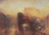 Turner, Joseph Mallord William 1775-1851
Queen Mab's Cave exhibited 1846