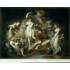 Johann Heinrich Fuseli.
Mid-summer night's Dream, Act IV, Scene I., 1741-1825.