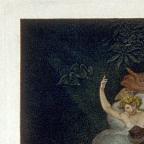 English
Colour Stipple Engraving
49.4 x 62.5 cm (image)
Achenbach Foundation for Graphic Arts
1963.30.11543
After, Johann Heinrich Fuseli
Publisher, John and Josiah Boydell