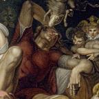 English
Colour Stipple Engraving
49.4 x 62.5 cm (image)
Achenbach Foundation for Graphic Arts
1963.30.11543
After, Johann Heinrich Fuseli
Publisher, John and Josiah Boydell