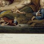 English
Colour Stipple Engraving
49.4 x 62.5 cm (image)
Achenbach Foundation for Graphic Arts
1963.30.11543
After, Johann Heinrich Fuseli
Publisher, John and Josiah Boydell