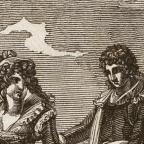 American
Wood Engraving
8.4 x 6.6 cm (image) 
Achenbach Foundation for Graphic Arts