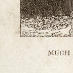 American
Wood Engraving
8.4 x 6.6 cm (image) 
Achenbach Foundation for Graphic Arts