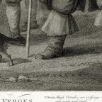 British
Stipple and Line Engraving
40.2 x 47.7 cm (image); 42.6 x 58 cm (sheet) 
Achenbach Foundation for Graphic Arts
1963.30.19999
Meddows