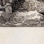 American
Wood Engraving
8.5 x 6.7 cm (image) 
Achenbach Foundation for Graphic Arts