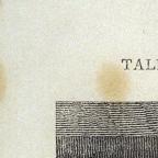 American
Wood Engraving
8.4 x 6.5 cm (image) 
Achenbach Foundation for Graphic Arts