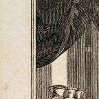 American
Wood Engraving
8.8 x 6.9 cm (image) 
Achenbach Foundation for Graphic Arts