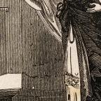 American
Wood Engraving
8.8 x 6.9 cm (image) 
Achenbach Foundation for Graphic Arts