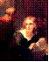 Thomas Sully.
Portia and Shylock, 1835.