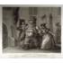 Henry William Bunbury.
Falstaff's Escape.
Act 4, Scene 2., 1750-1811.