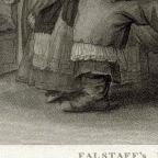 British 
Line and Stipple Engraving 
42.4 x 50.1 cm (image); 42.3 x 58.3 cm (sheet) 
Achenbach Foundation for Graphic Arts
1963.30.20034
Engraver, John Chapman