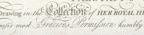 British 
Line and Stipple Engraving 
42.4 x 50.1 cm (image); 42.3 x 58.3 cm (sheet) 
Achenbach Foundation for Graphic Arts
1963.30.20034
Engraver, John Chapman