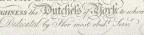 British 
Line and Stipple Engraving 
42.4 x 50.1 cm (image); 42.3 x 58.3 cm (sheet) 
Achenbach Foundation for Graphic Arts
1963.30.20034
Engraver, John Chapman