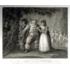 Henry William Bunbury.
Falstaff at Hern's Oak.
Merry Wives of Windsor, Act V, Scene 5., 1750-1811.