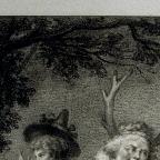British 
Stipple and Line Engraving
40.2 x 47.9 cm (image); 42.6 x 58.6 cm (sheet) 
Achenbach Foundation for Graphic Arts
1963.30.20001
Engraver, Tomaso Beneditti