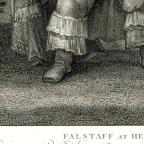 British 
Stipple and Line Engraving
40.2 x 47.9 cm (image); 42.6 x 58.6 cm (sheet) 
Achenbach Foundation for Graphic Arts
1963.30.20001
Engraver, Tomaso Beneditti