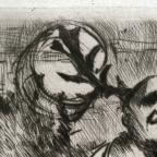 German
Drypoint
26.4 x 20.1 cm (image)
1963.30.227