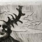 German
Drypoint
26.4 x 20.1 cm (image)
1963.30.227